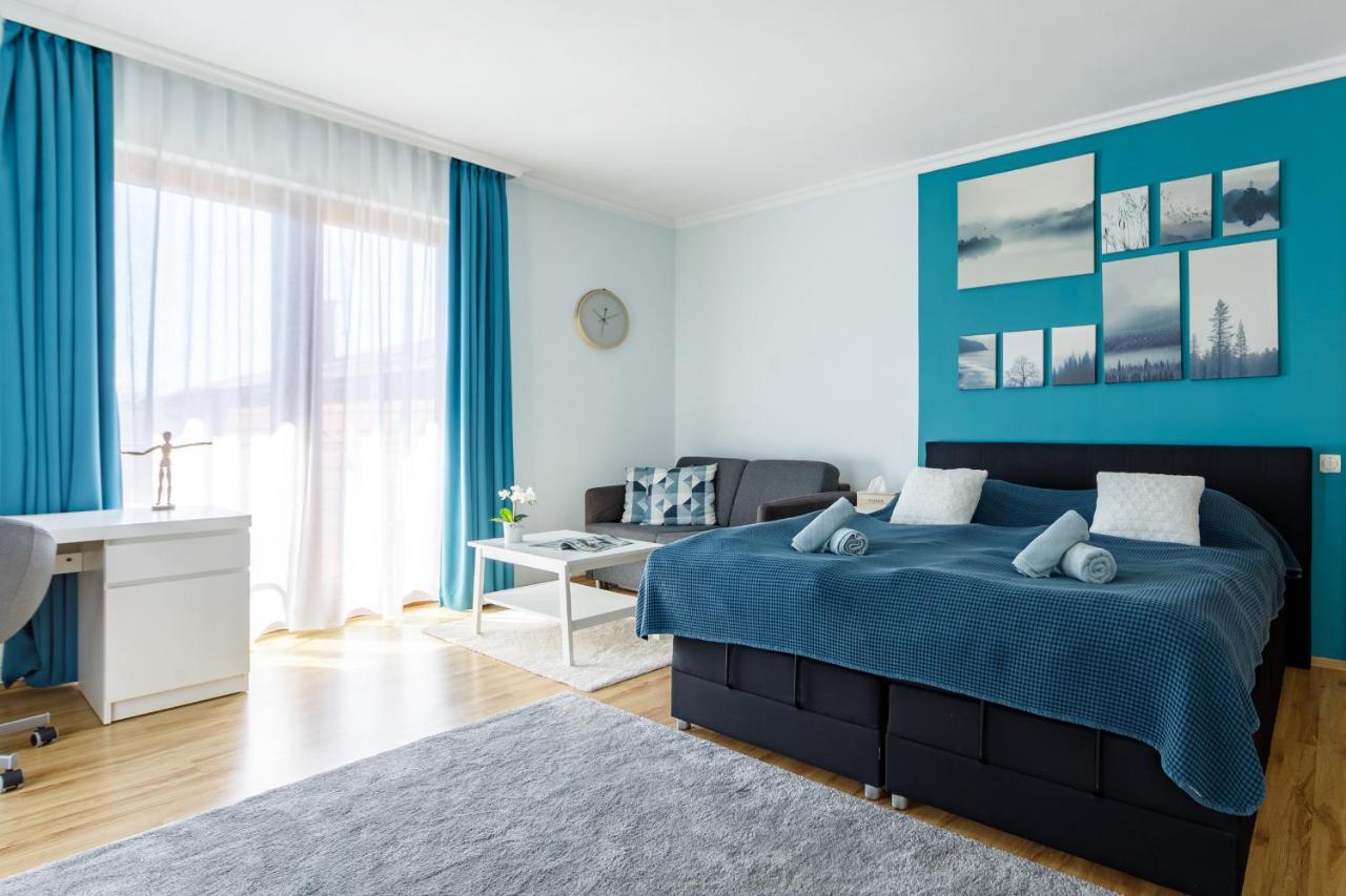 Villa Muzsa Deluxe Balatonfüred Extérieur photo
