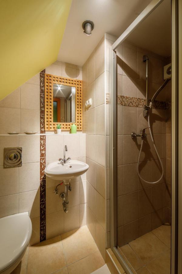 Villa Muzsa Deluxe Balatonfüred Extérieur photo