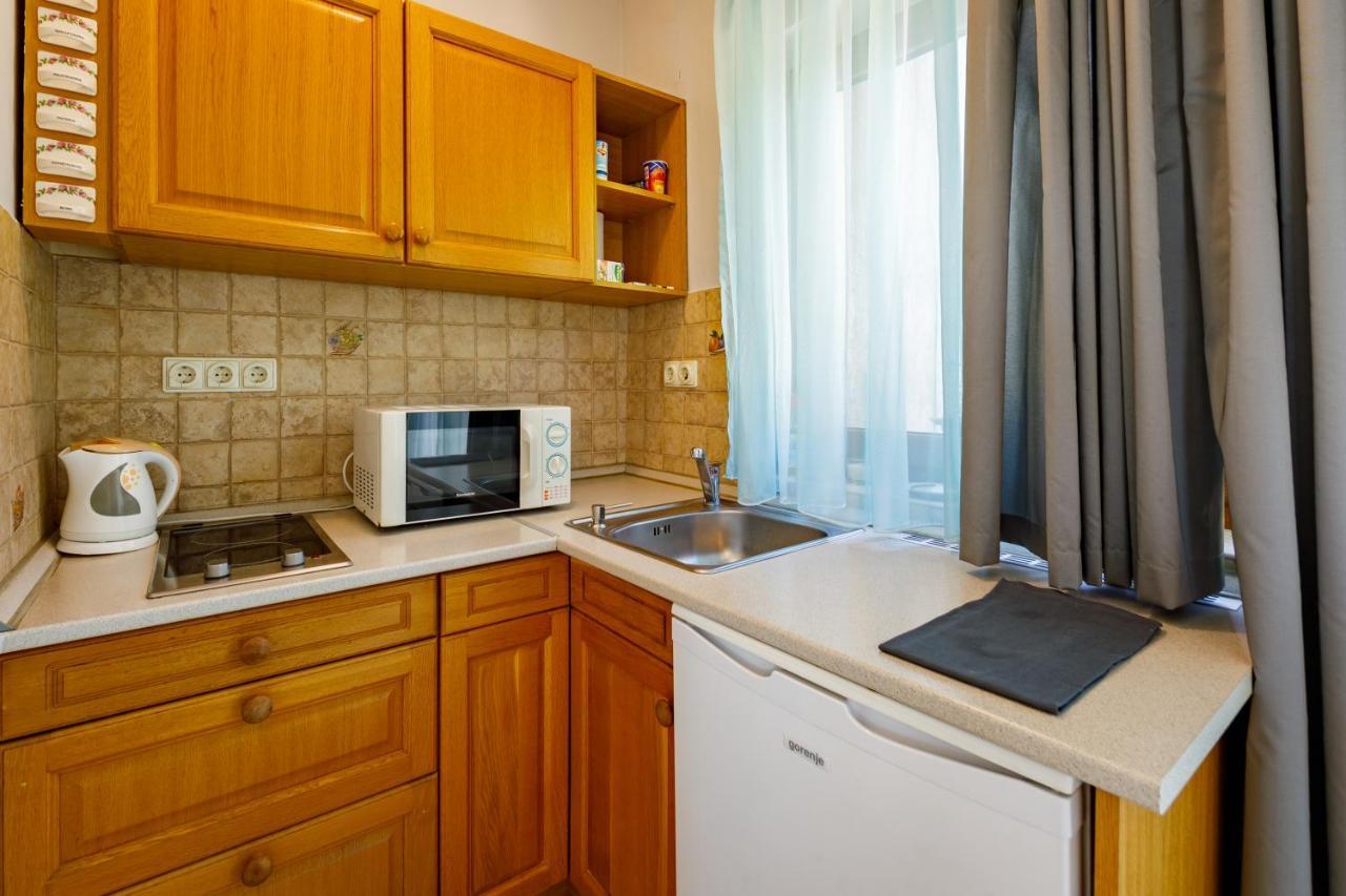 Villa Muzsa Deluxe Balatonfüred Extérieur photo