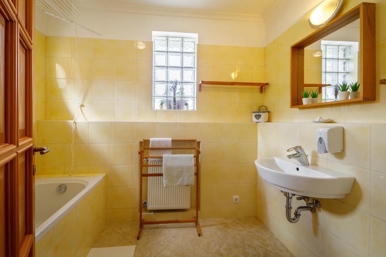 Villa Muzsa Deluxe Balatonfüred Extérieur photo