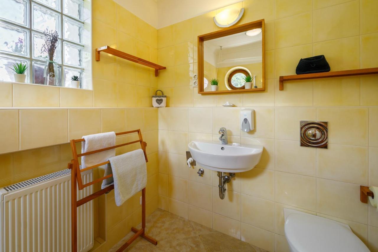 Villa Muzsa Deluxe Balatonfüred Extérieur photo