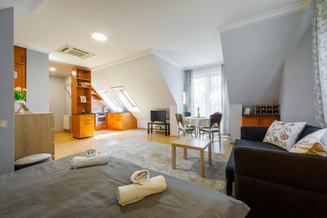 Villa Muzsa Deluxe Balatonfüred Extérieur photo
