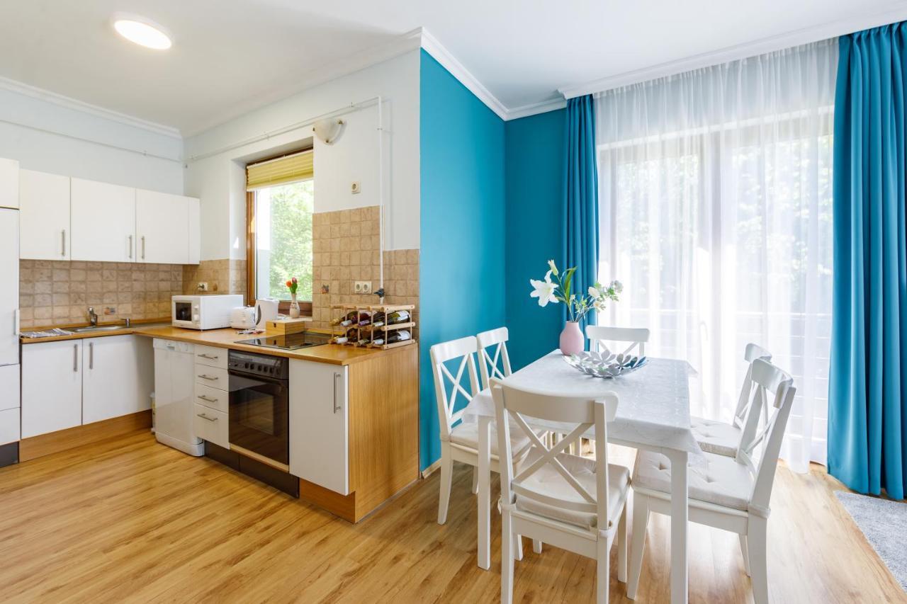 Villa Muzsa Deluxe Balatonfüred Extérieur photo