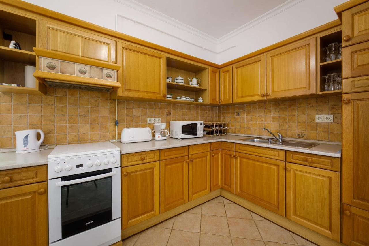 Villa Muzsa Deluxe Balatonfüred Extérieur photo