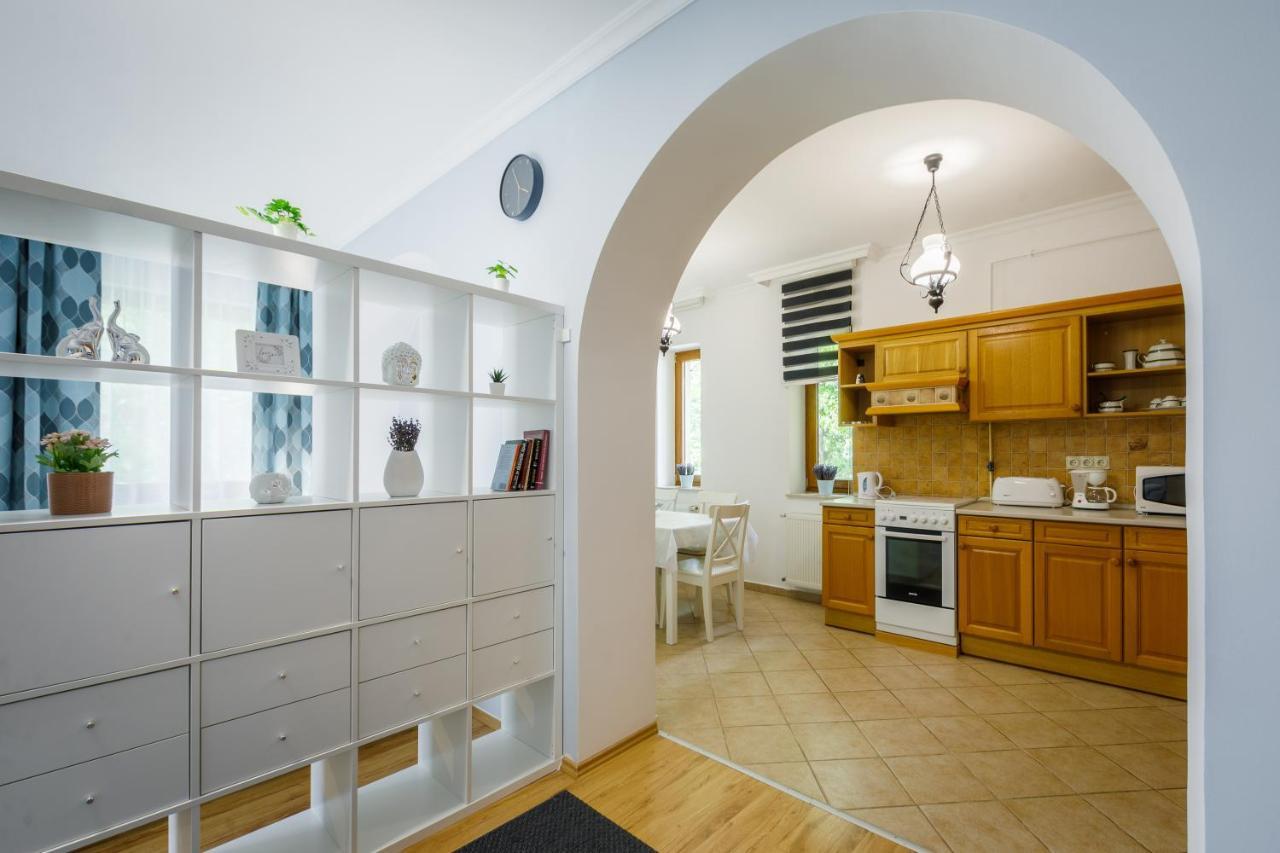Villa Muzsa Deluxe Balatonfüred Extérieur photo