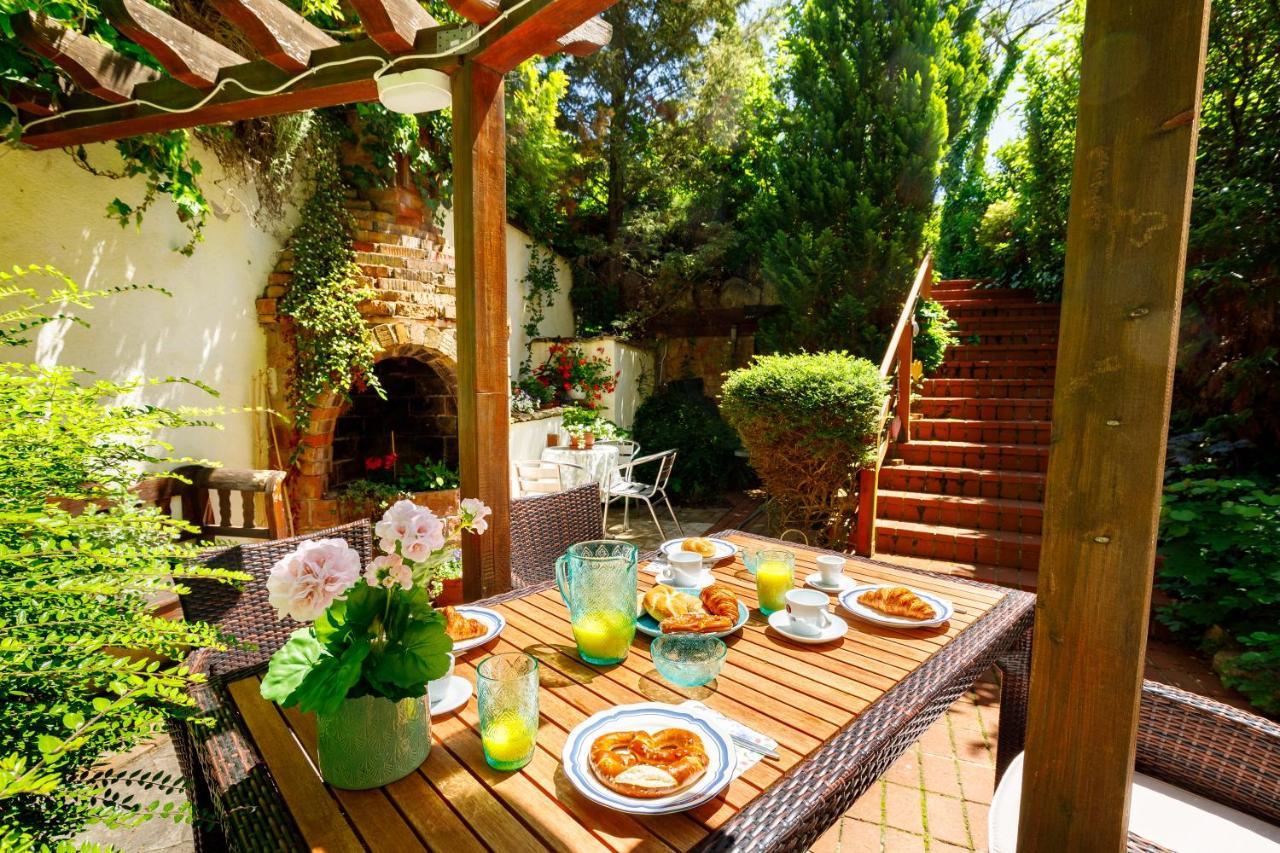 Villa Muzsa Deluxe Balatonfüred Extérieur photo